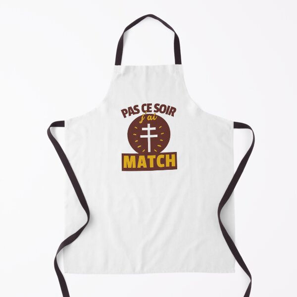 Item preview, Metz Football Supporter Gift designed and sold by RomualdGR.