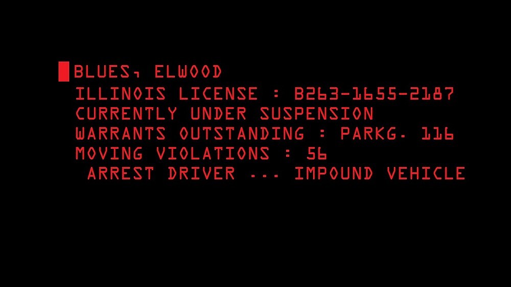 SCMODS Blues Brothers" by jimd1973 | Redbubble