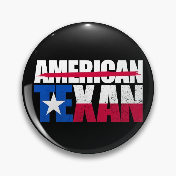 Item preview, Not American Texan Texas Secede Gear designed and sold by DynamicDesign.