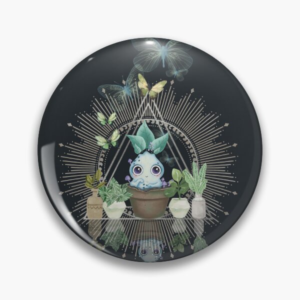 Item preview, Forest Faries - Didi. designed and sold by Loona-si.