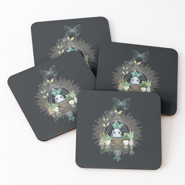 Item preview, Forest Faries - Didi. designed and sold by Loona-si.