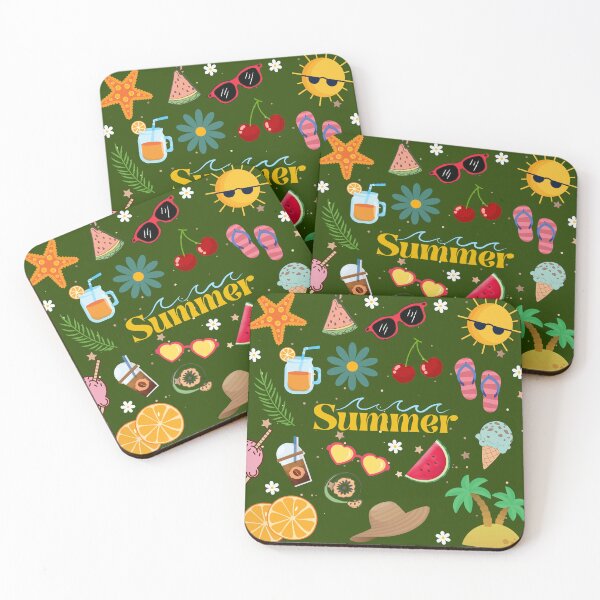 Item preview, Summer!  designed and sold by Yeamie-Boutique.