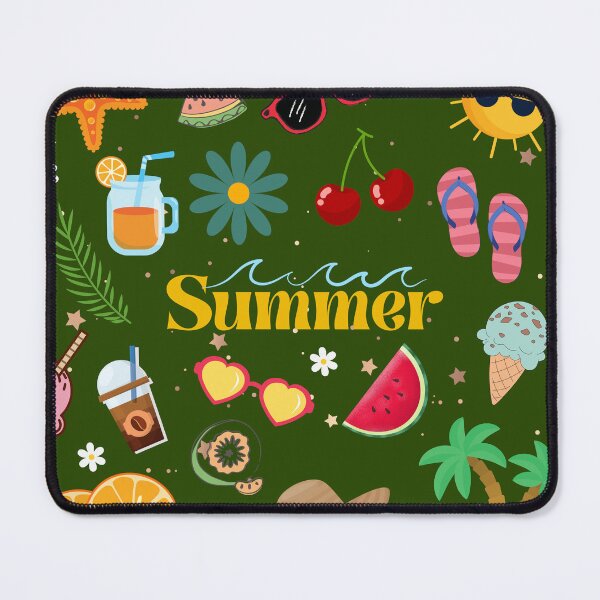 Item preview, Summer! designed and sold by Yeamie-Boutique.
