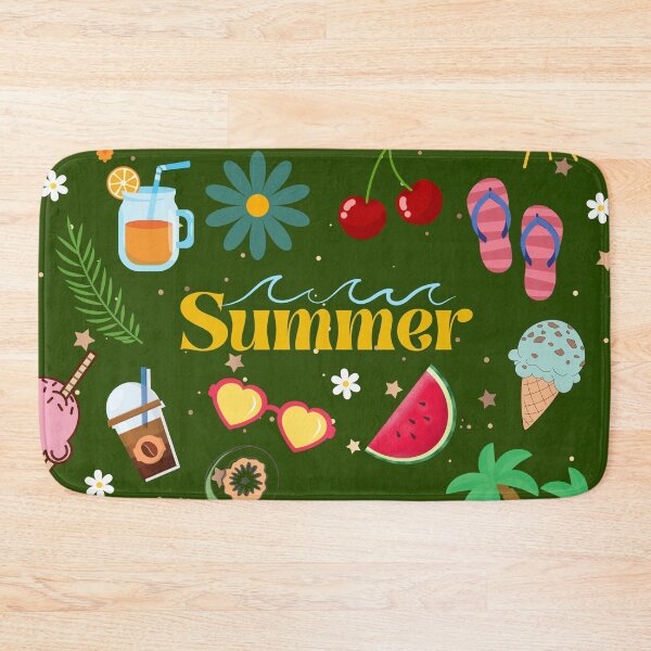 Item preview, Summer!  designed and sold by Yeamie-Boutique.