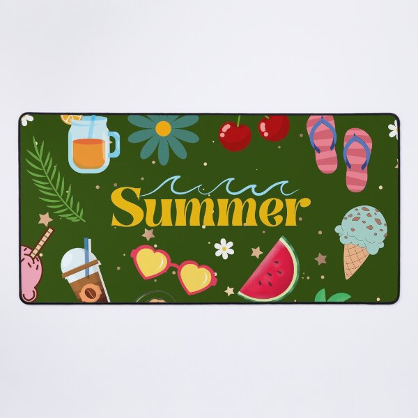 Item preview, Summer!  designed and sold by Yeamie-Boutique.