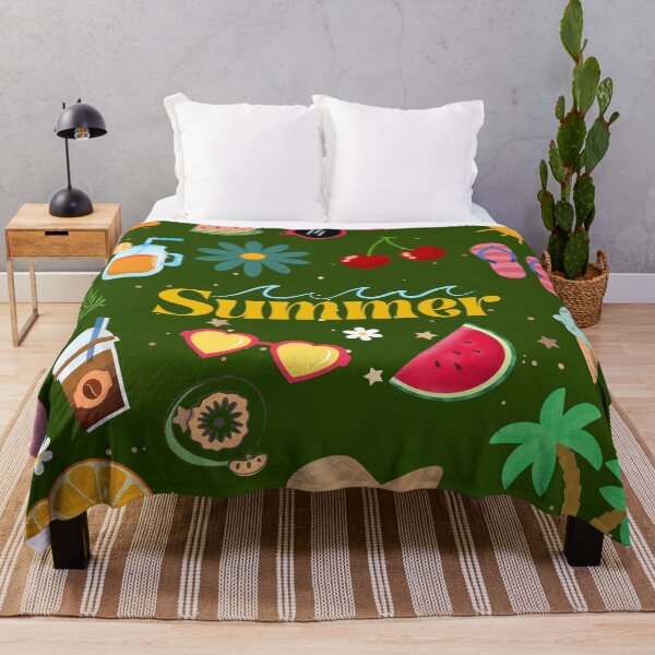 Item preview, Summer! designed and sold by Yeamie-Boutique.