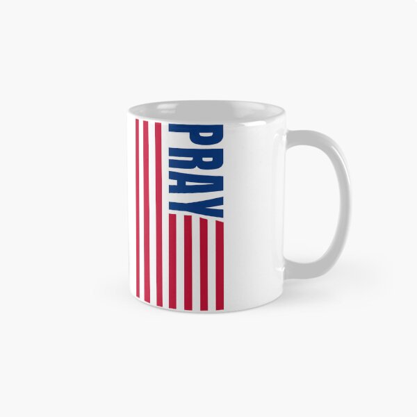 Item preview, The Prayer Flag National vertical  designed and sold by KingsManKind.
