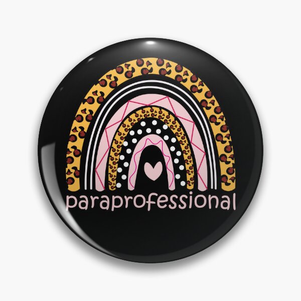 Item preview, Paraprofessional Bohemian Rainbow Women's Paraprofessional Gear designed and sold by DynamicDesign.