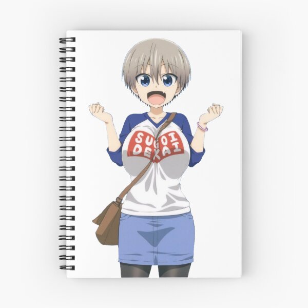 Item preview, Uzaki chan  designed and sold by MRTees2.