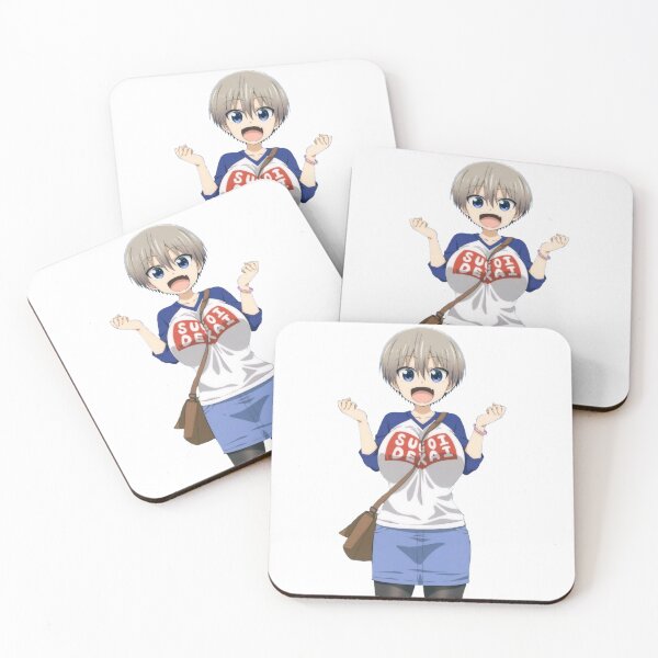 Item preview, Uzaki chan  designed and sold by MRTees2.