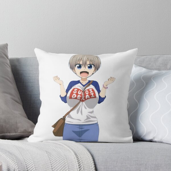 Item preview, Uzaki chan  designed and sold by MRTees2.