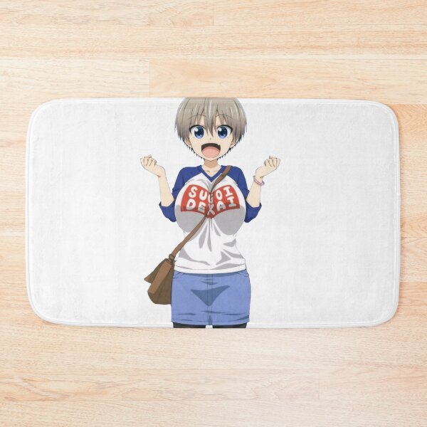 Item preview, Uzaki chan  designed and sold by MRTees2.