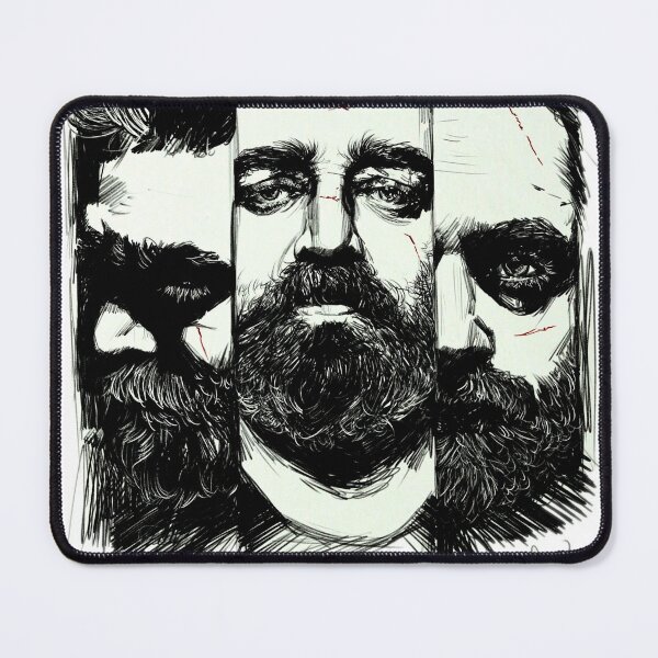 Item preview, VIKRAM KAMAL FAHAD VIJAYSETHUPATHY designed and sold by Srirangarakesh.