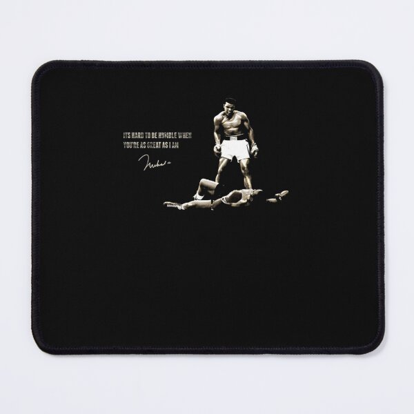 Item preview, Muhammad Ali K.O Opponent designed and sold by nimoncqpo.