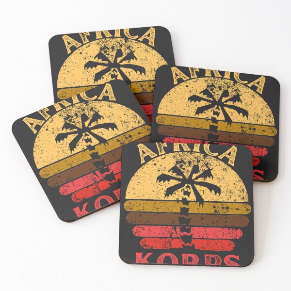 Item preview, Afrika Korps DAK sunset  designed and sold by totemsofwar.