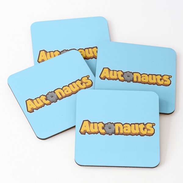 Item preview, Autonauts designed and sold by Autonauts.