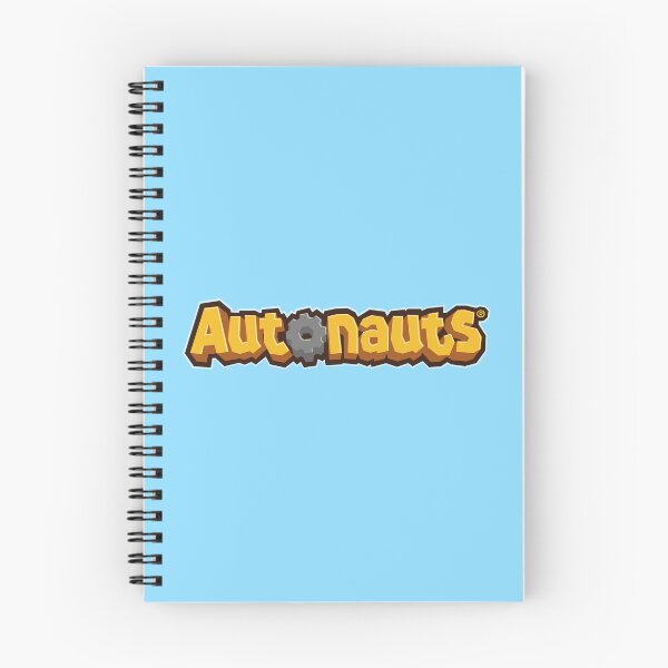 Item preview, Autonauts designed and sold by Autonauts.