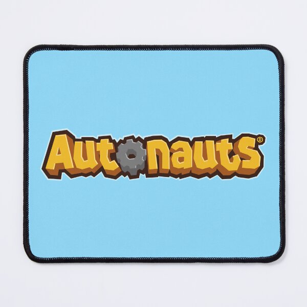 Item preview, Autonauts designed and sold by Autonauts.