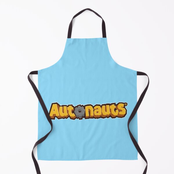 Item preview, Autonauts designed and sold by Autonauts.