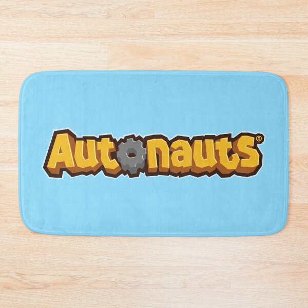 Item preview, Autonauts designed and sold by Autonauts.