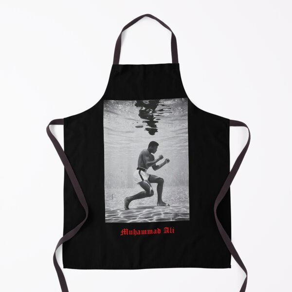 Item preview, muhammad ali underwater E designed and sold by kimbeltzsve.