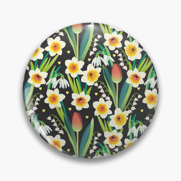 Item preview, Spring Garden designed and sold by Maryna Riabko.