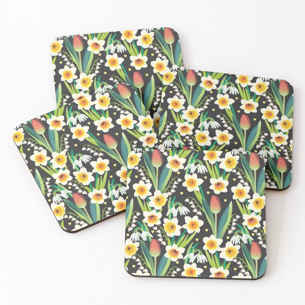 Item preview, Spring Garden designed and sold by Maryna Riabko.