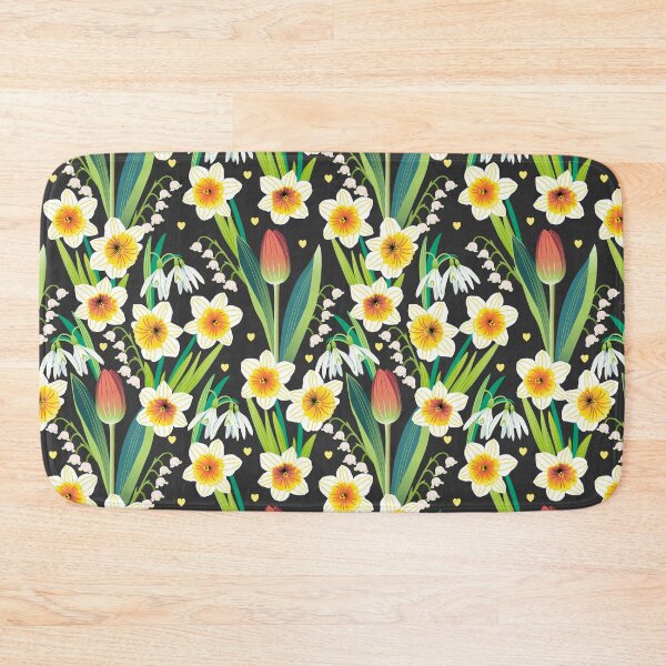 Item preview, Spring Garden designed and sold by Maryna Riabko.