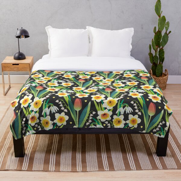 Item preview, Spring Garden designed and sold by Maryna Riabko.