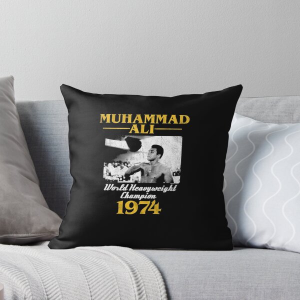 Item preview, World Heavy Weight Champion Ali E designed and sold by kileylcgroun.
