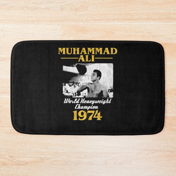Item preview, World Heavy Weight Champion Ali E designed and sold by kileylcgroun.