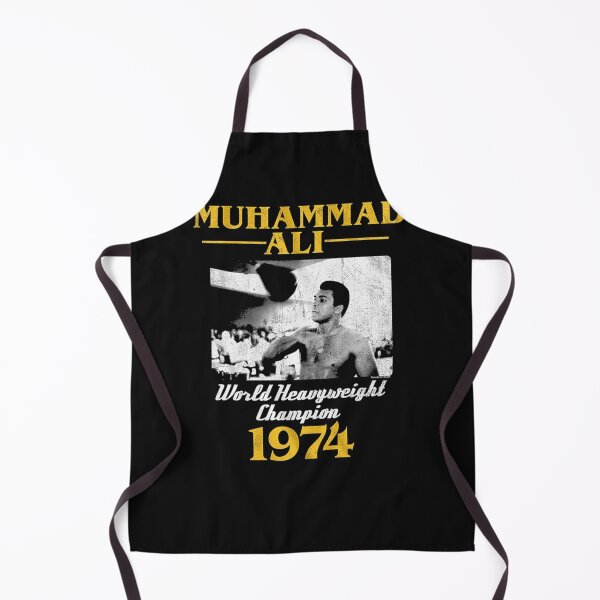 Item preview, World Heavy Weight Champion Ali E designed and sold by kileylcgroun.