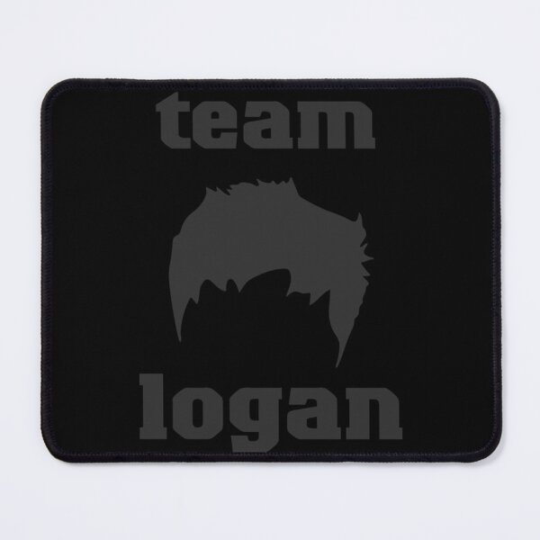 Item preview, Team Logan Relaxed Fit T-Shirt designed and sold by laureljusjv.