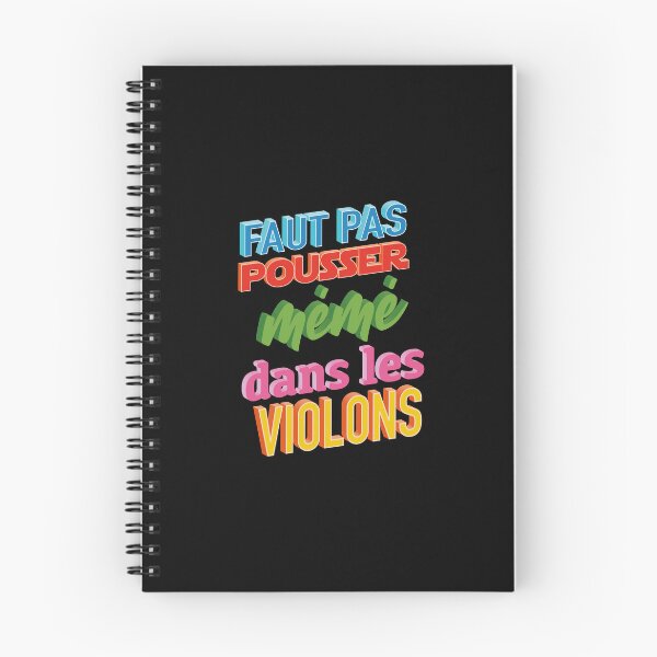 Item preview, Granny in the violins designed and sold by GraphContact.