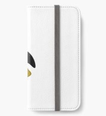 Tux Linux iPhone Wallet/Case/Skin