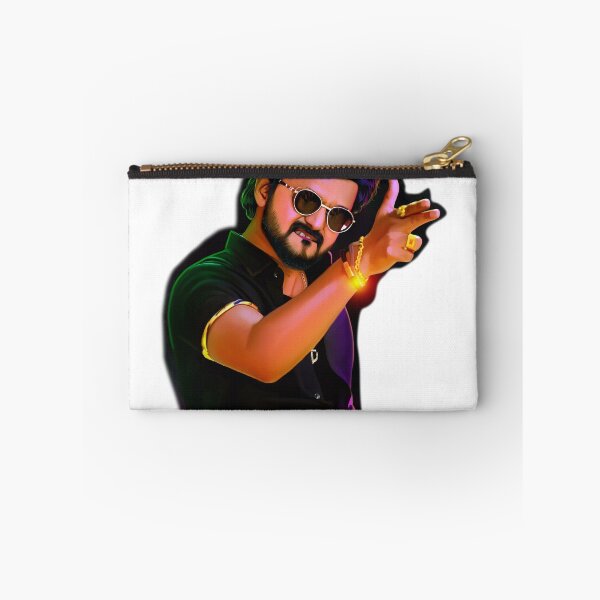 Item preview, ILAYATHALAPATHY VIJAY designed and sold by Srirangarakesh.