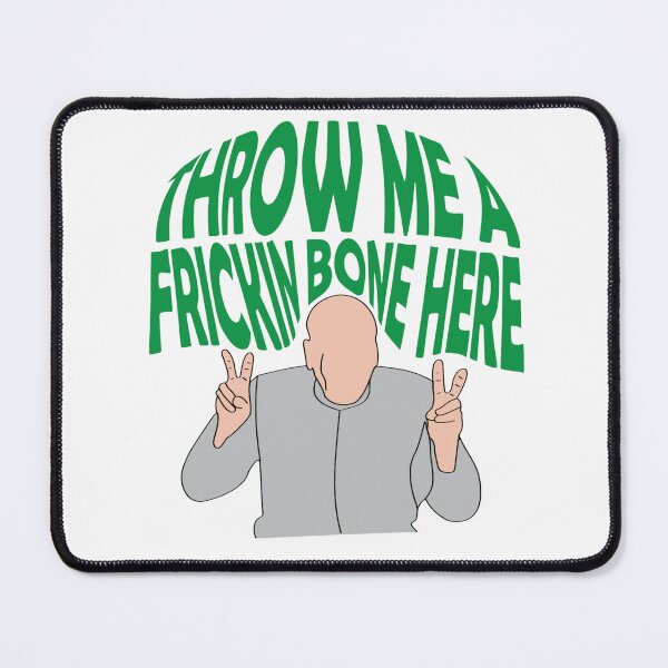Item preview, Dr. Evil Austin Powers Sticker designed and sold by factorella.