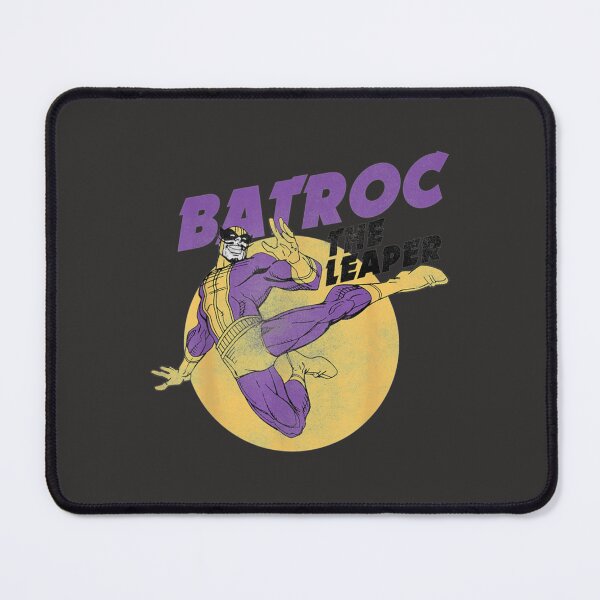 Item preview, Batr The Leap  Retro Intro   designed and sold by warsawleyvaj.