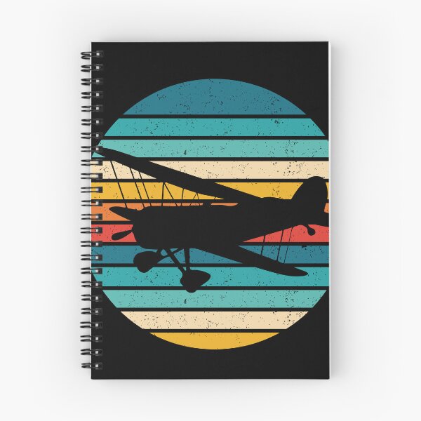 Artikelvorschau, Flugzeug Retro Pilot Geschenk Fliegen Flugsport & Modellflug entworfen und verkauft von Lenny Stahl.