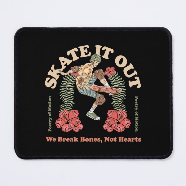 Item preview, Skate It Out designed and sold by Eppaphoria.