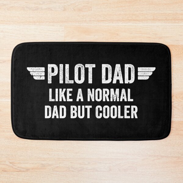 Item preview, Pilot Dad Aviation Airplane Shirts For Men Father's Day designed and sold by haselshirt.