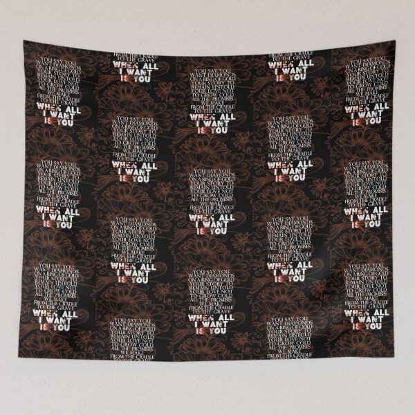 Item preview, u2 all I want is you version 2 designed and sold by clad63.