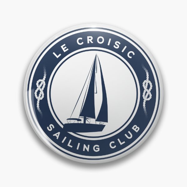 Item preview, Le Croisic sailing designed and sold by leewarddesign.