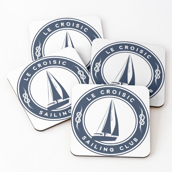 Item preview, Le Croisic sailing designed and sold by leewarddesign.