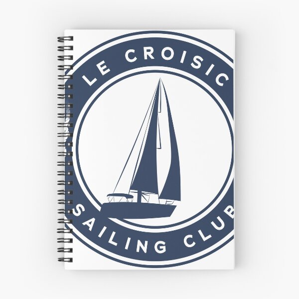Item preview, Le Croisic sailing designed and sold by leewarddesign.