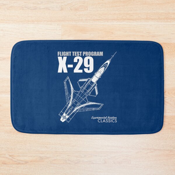 Item preview, X-29  designed and sold by StrongVlad.