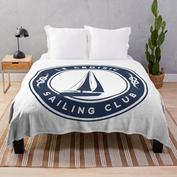 Item preview, Le Croisic sailing designed and sold by leewarddesign.
