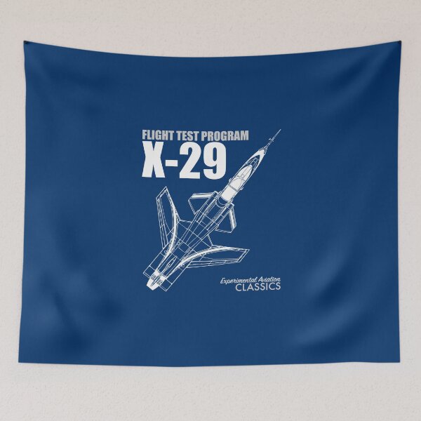 Item preview, X-29  designed and sold by StrongVlad.