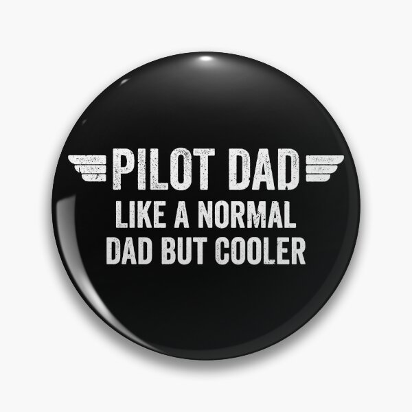 Item preview, Pilot Dad Aviation Airplane Shirts For Men Father's Day designed and sold by haselshirt.