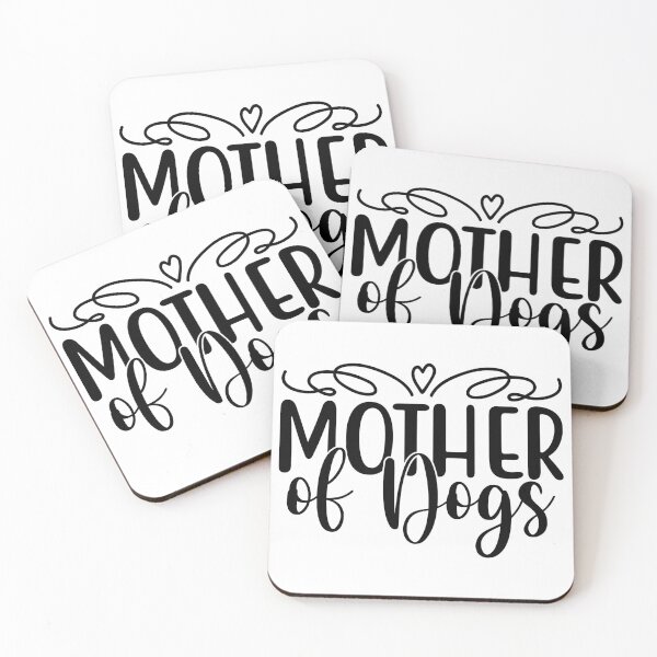 Item preview, Mother of Dogs designed and sold by McPurrface.